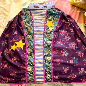 Matilda Jane Costume